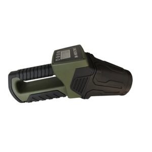 Обнаружитель взрывчатых веществ Заслон-М