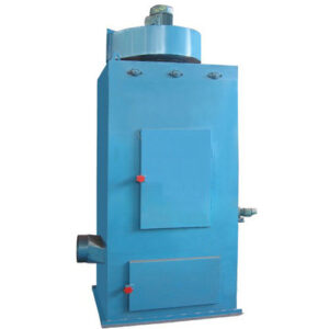 Пылеуловитель с картриджем, Vibra Shake, Ruvii Electromechanical Technology