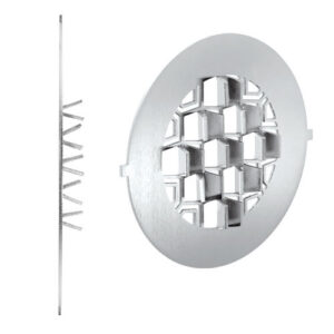 Формирователь потока для измерения расхода, VIP, EKOMAT GmbH & Co. KG