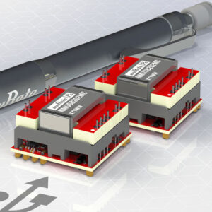 Гальванический изолятор, NMUSB202MC, Symmetron