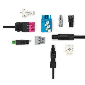 Вставной коннектор, WINSTA® , DEMS ELECTRO