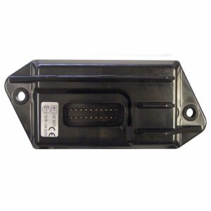 Модуль управления вентилятора, CM0410, MOTORS & TRANSMISSION