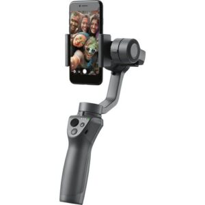Gimbal 3 оси, Osmo Mobile 2, DJI-Innovations Company Limited