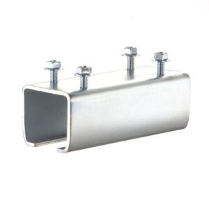 Механический соединительный элемент, GIU1FS, By Carpel