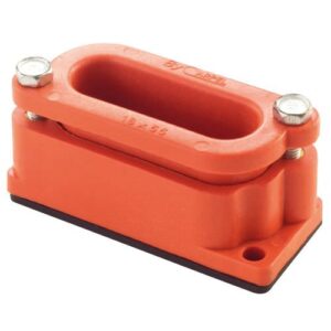 Нейлоновая кабельная втулка, PR-55X18 series, By Carpel