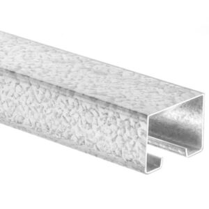 Кабельный лоток из нержавеющей стали, CAN2000 series, By Carpel