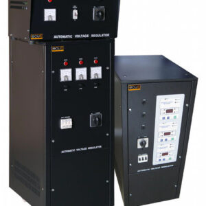 Монофазовый регулятор напряжения, POWER_AVR, ECUS