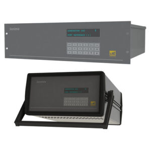 Калибратор для анализатора газа, Sx 3012/3022, LNI SWISSGAS