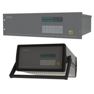 Калибратор для анализатора окружающего воздуха, Sx 6000 C1, LNI SWISSGAS