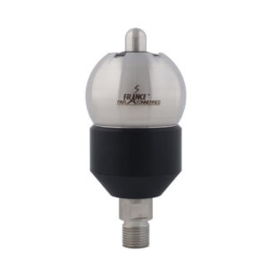 Громоотвод с пусковым устройством, 15 µs | IONIFLASH Mach 15, FRANCE PARATONNERRES