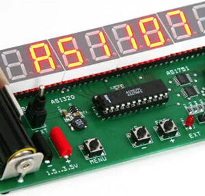Светоидный драйвер интегральная схема, AS1100, AMS