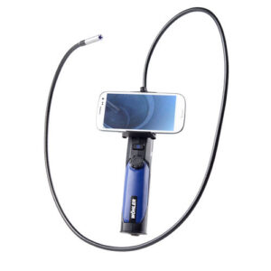 Гибкий видеоэндоскоп, Wöhler VE 200, Wöhler