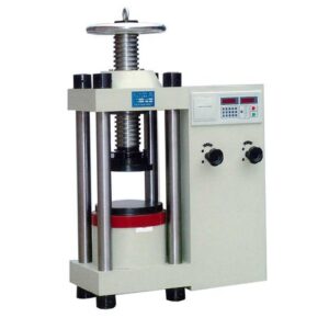 Испытательная машина на сжатие, "2 000 kN | , YES-2000, , YES-2000A ", Beijing United Test Co., Ltd.