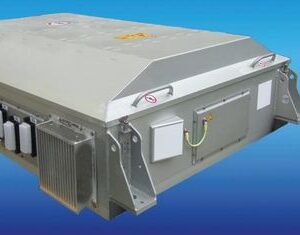 Распредустройство переменный ток, MODBOX®, Secheron