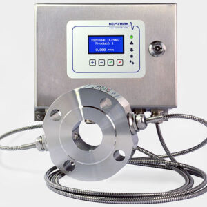 Фотометр для процесса, DCP007, KEMTRAK