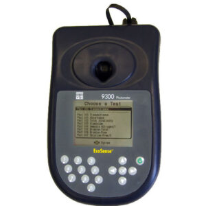 Фотометр для анализа воды, 9300, YSI