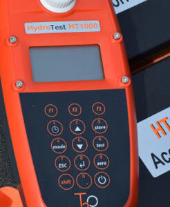 Фотометр за счет взуализации, Hydrotest HT1000, Trace2o