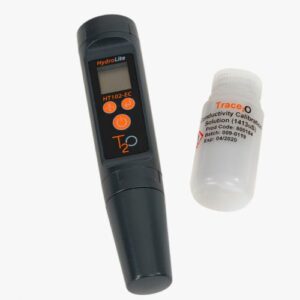Переносной кондуктометр, HL102, Trace2o