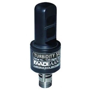 Датчик мутности, 4112, Aanderaa Data Instruments AS 