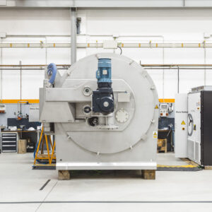 Машина-центрифуга для лабораторий, RINA 700F CHEMICAL, RIERA NADEU