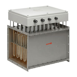 Нагреватель воздуха, 804, 802, Schniewindt GmbH & Co. KG