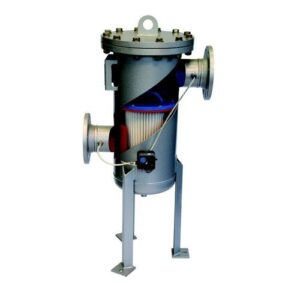 Газовый фильтр, GLF series, Voigt GmbH