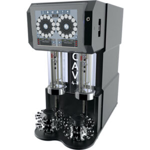 Вискозиметр для динамических измерений мутности, CAV® 4.2, Cannon Instrument Company