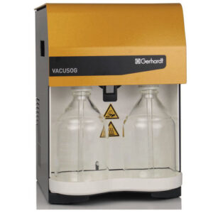 Химический газопромыватель, VACUSOG, C. Gerhardt GmbH & Co. KG