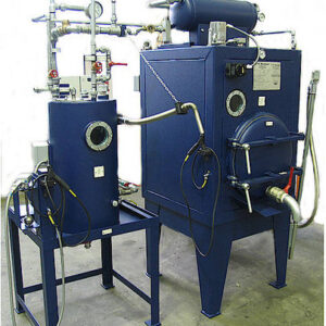 Дистиллятор для растворителя, M, D.W. Renzmann Apparatebau