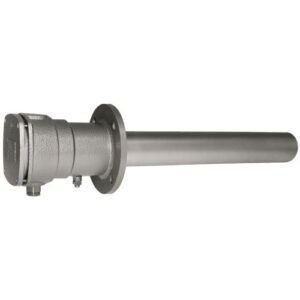 Нагревательный элемент, DH..A0..., ELMESS Thermosystemtechnik GmbH & Co. KG