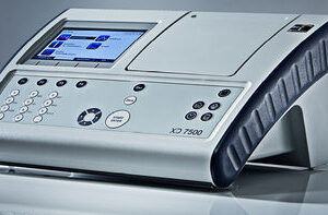 Спектрофотометр видимого диапазона, XD series, Tintometer - Lovibond