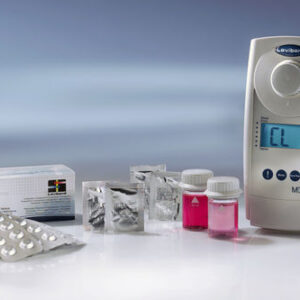 Переносной фотометр, 9500, 