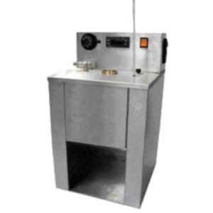 Динамический вискозиметр, REDWOOD, NORMALAB S.A.