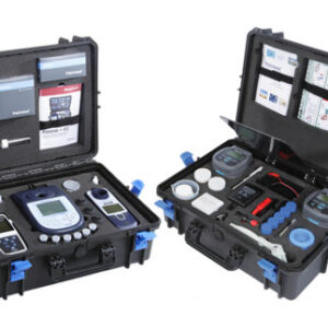 Испытательный набор качества, Potalab, Palintest