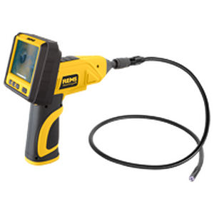 Гибкий видеоэндоскоп, REMS CamScope S , REMS