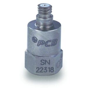 Пьезоэлектрический акселерометр, TLD352C34, PCB Piezotronics