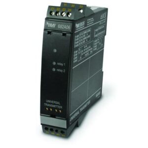 Программируемый модуль-реле, 682A06, PCB Piezotronics