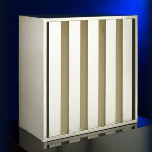 Воздушный фильтр, EV-11 / HV-13 / HV-14, Kalthoff