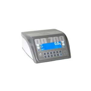 Цифровой весовой терминал, DD700, Cachapuz Bilanciai Group