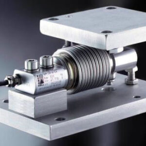 Весовой модуль ATEX, GPA NF, Cachapuz Bilanciai Group