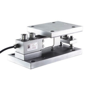 Весовой модуль ATEX, GPA NT , Cachapuz Bilanciai Group