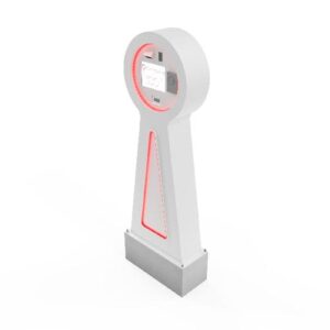 Цифровой весовой терминал, DD2050 , Cachapuz Bilanciai Group