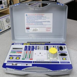 Электрический тестер, 6080A, TRANSMILLE