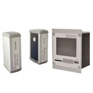 Спектрофотометр видимого диапазона, LCRT-2005-SIS, Gigahertz Optik GmbH