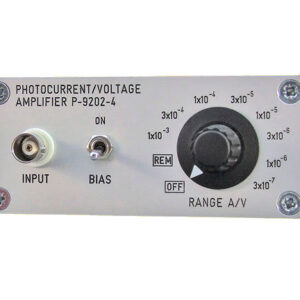 Усилитель тока, P-9202-4, Gigahertz Optik GmbH
