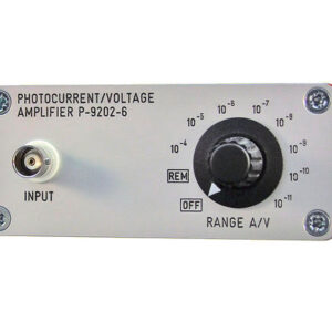 Усилитель тока, P-9202-6   , Gigahertz Optik GmbH