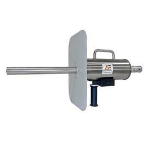 Термическая камера, BoilerSpection MB, Advanced Energy Industries Inc.