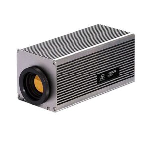 Камера тепловидение, Mikron MC320 Series, Advanced Energy Industries Inc.