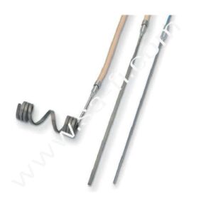 Электрическая индукционная катушка, SWRP/F/T, Safi Rezistans Imalat Sanayi