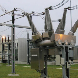 Первичное распредустройство, HYpact series, Alstom Grid